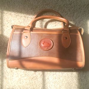 Dooney bourke handbags